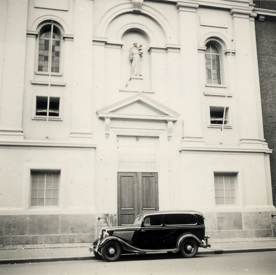 {3D619CF8-FB8F-11DF-9E4D-523BC2E286E2}_0 Gevel Groenmarktkerk - oud